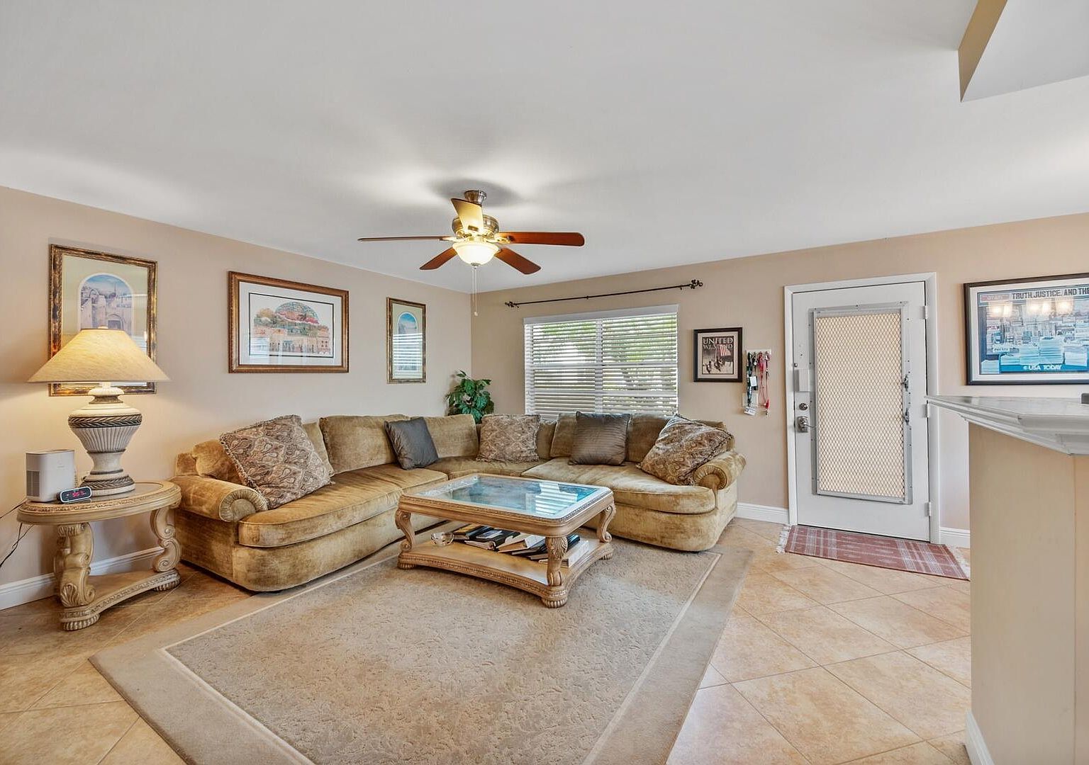 677 Normandy Ln #O Delray Beach, FL 33484 - Thumbnail 3