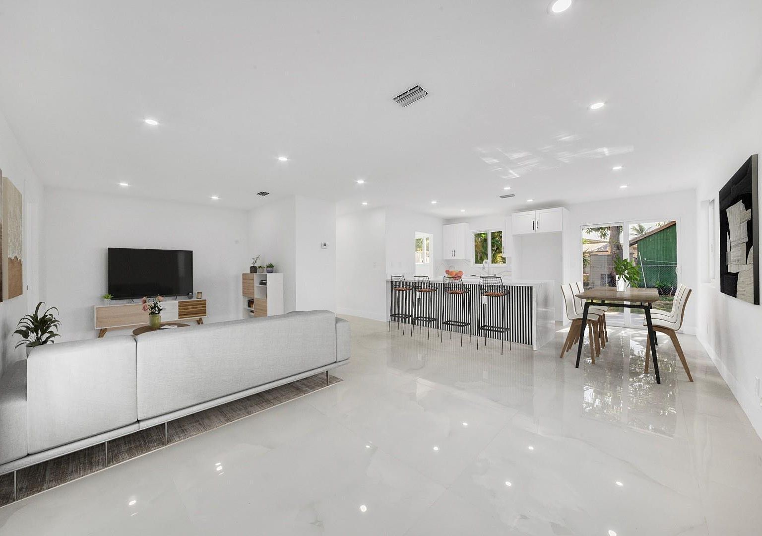 120 NE 57th Ct Fort Lauderdale, FL 33334 - Thumbnail 3