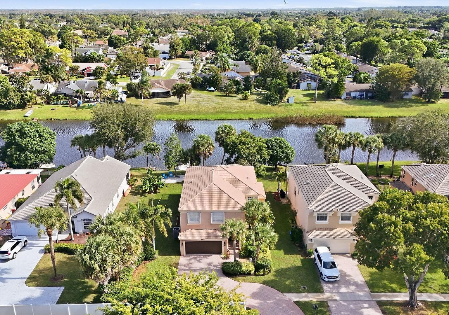 2462 Westmont Pl Royal Palm Beach, FL 33411 - Thumbnail 3