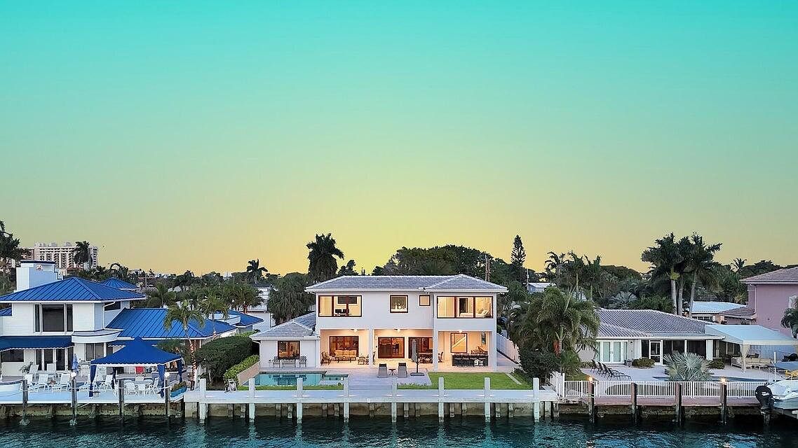 4555 W Tradewinds Ave Lauderdale By The Sea, FL 33308 - Thumbnail 3