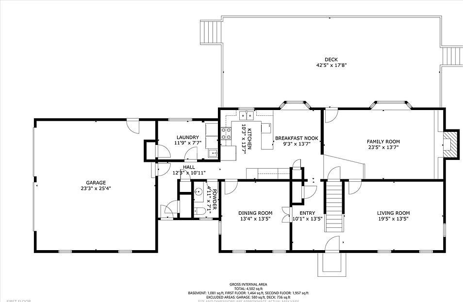 1280 S Davis Rd Ashland, OH 44805 - Thumbnail 3