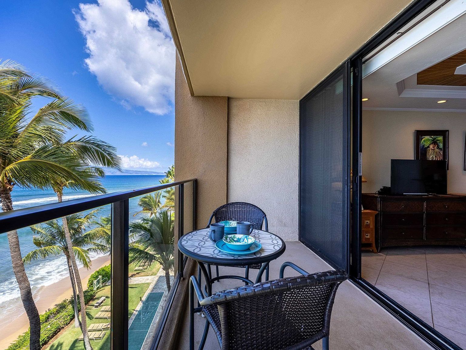 110 Kaanapali Shores Pl APT 612 Lahaina, HI 96761 - Thumbnail 3