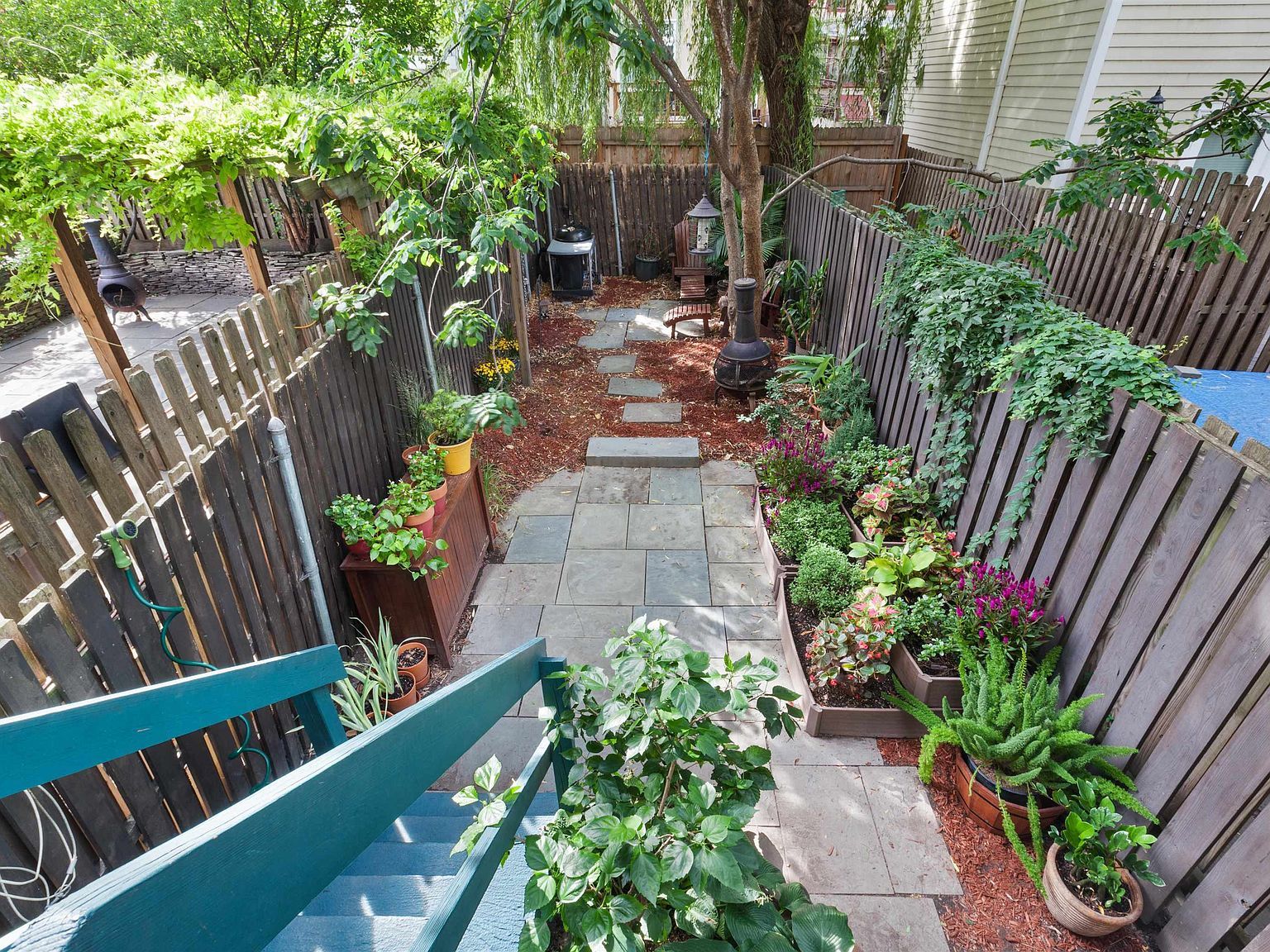 124 Madison St APT 1L Hoboken, NJ 07030 - Thumbnail 3