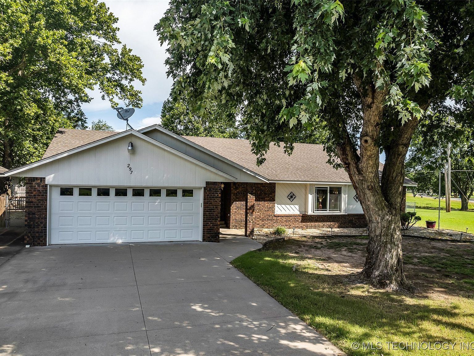 297 Willow Dr Pryor, OK 74361 - Thumbnail 3