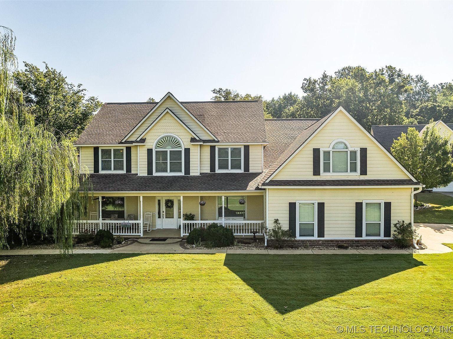 28899 E 95th St S Broken Arrow, OK 74014 - Thumbnail 3