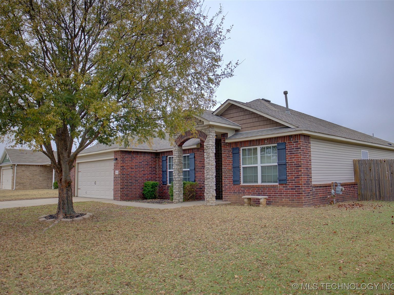 7313 S Gardenia Ave Broken Arrow, OK 74011 - Thumbnail 3