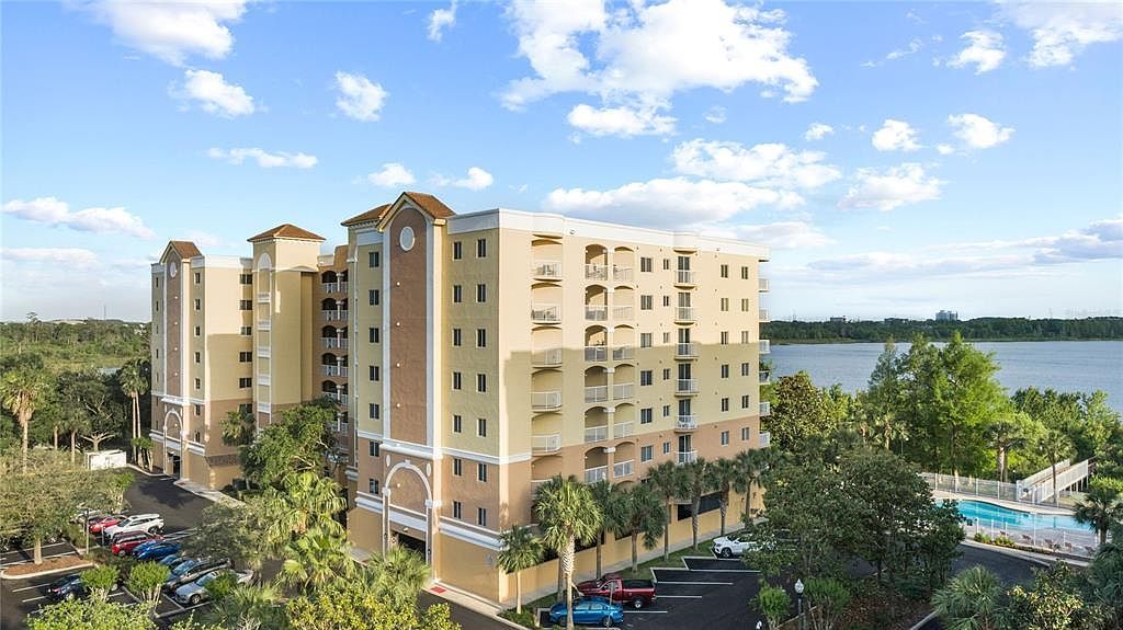 6312 Buford St APT 505 Orlando, FL 32835 - Thumbnail 3