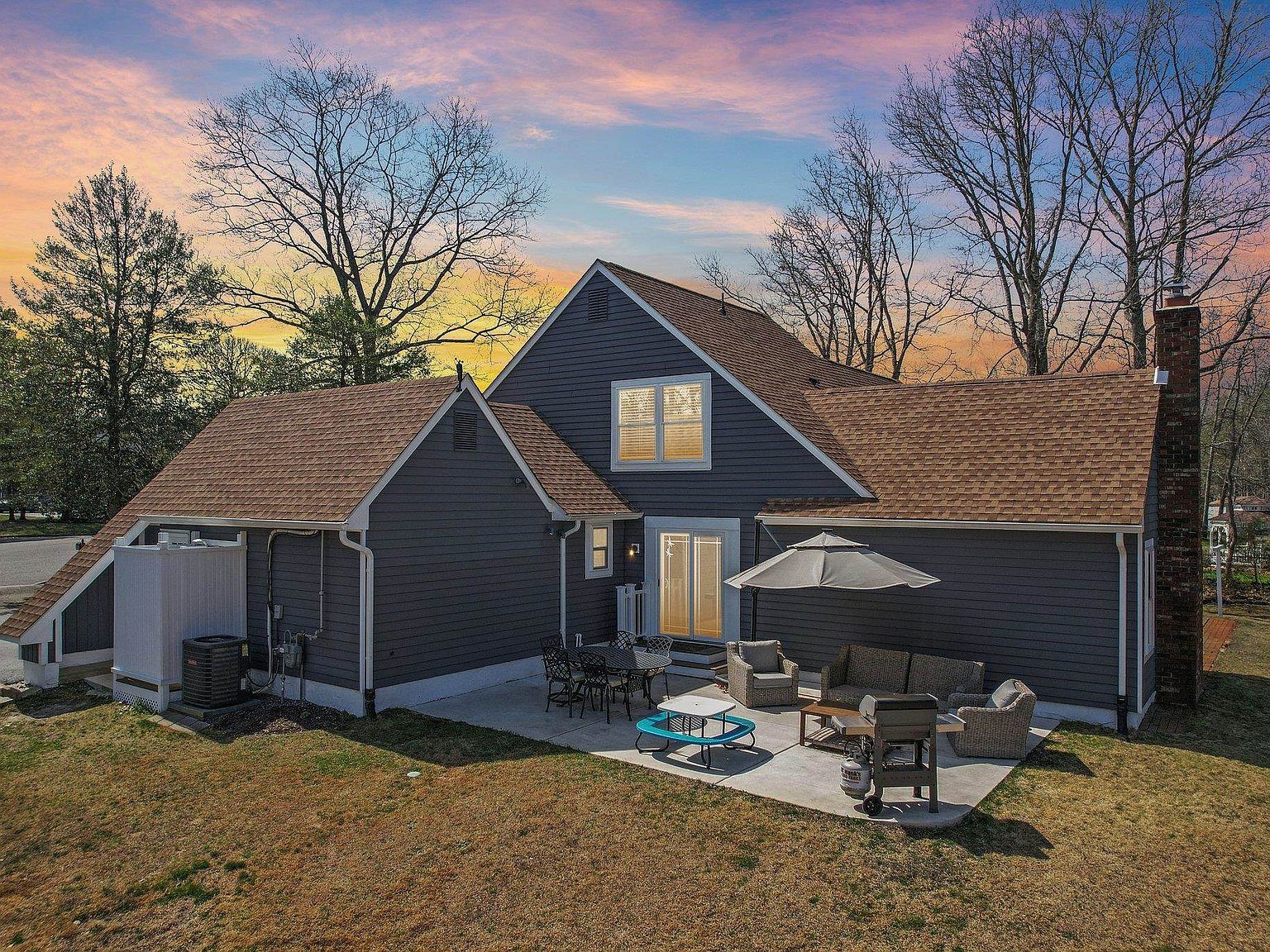 7 Inlet Ter Ocean View, NJ 08230 - Thumbnail 3