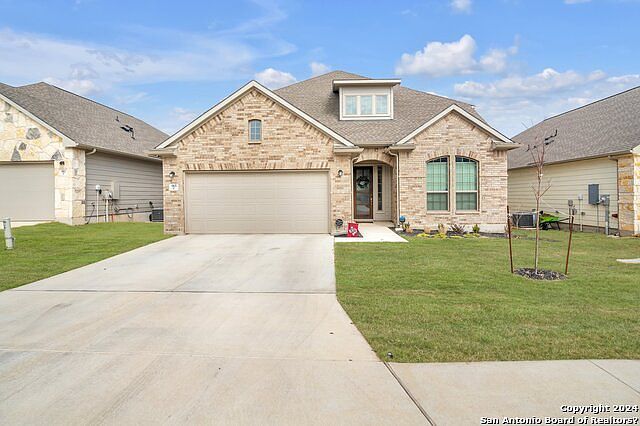 915 Blue Violet New Braunfels, TX 78130 - Thumbnail 3