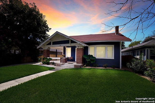 510 E Locust St San Antonio, TX 78212 - Thumbnail 3