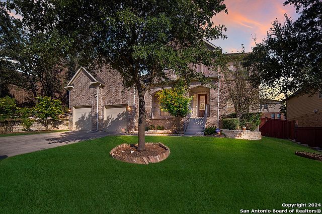 827 Tiger Lily San Antonio, TX 78260 - Thumbnail 3