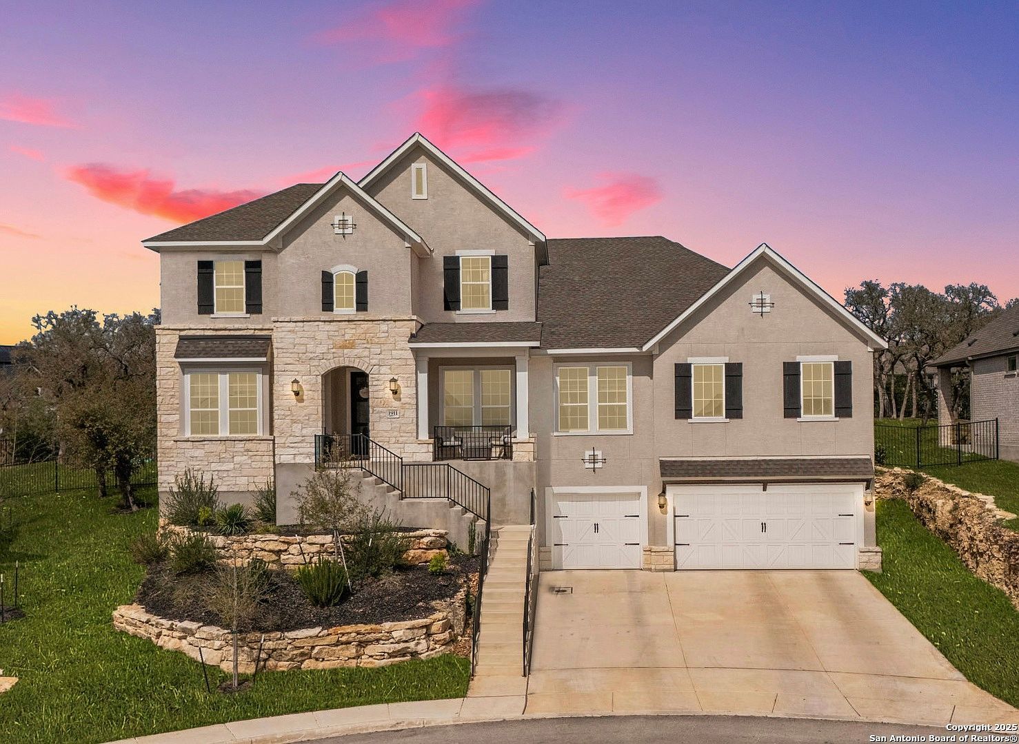 1911 Kerrisdale Dr San Antonio, TX 78260 - Thumbnail 3