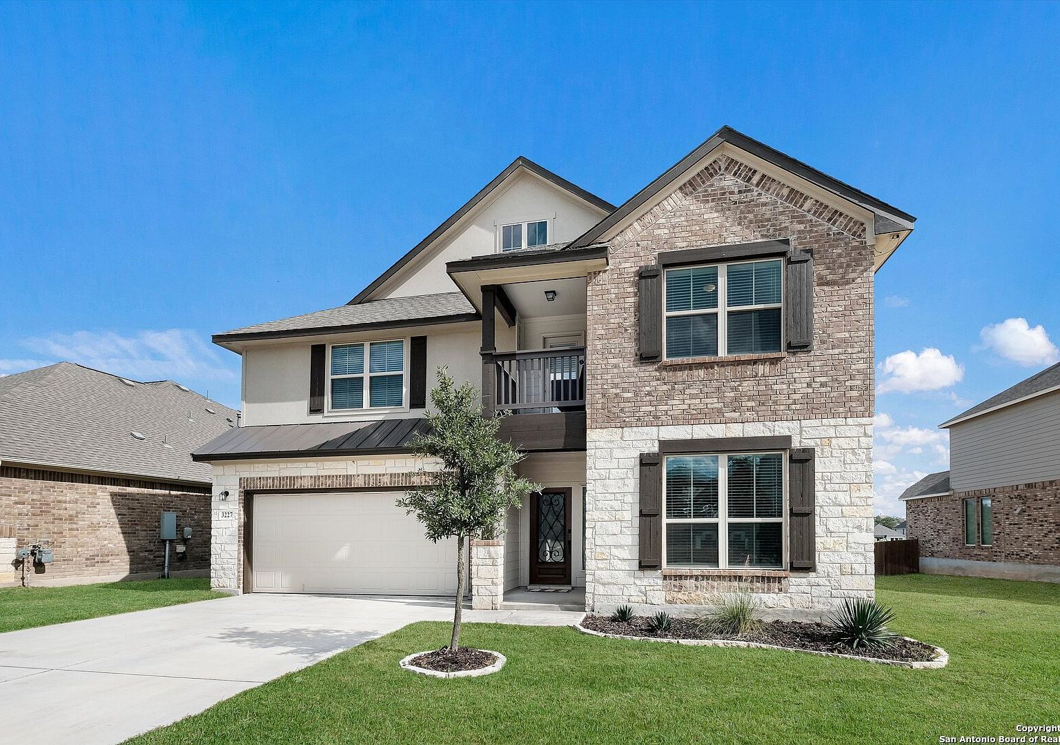 3227 Blenheim Park Bulverde, TX 78163 - Thumbnail 3