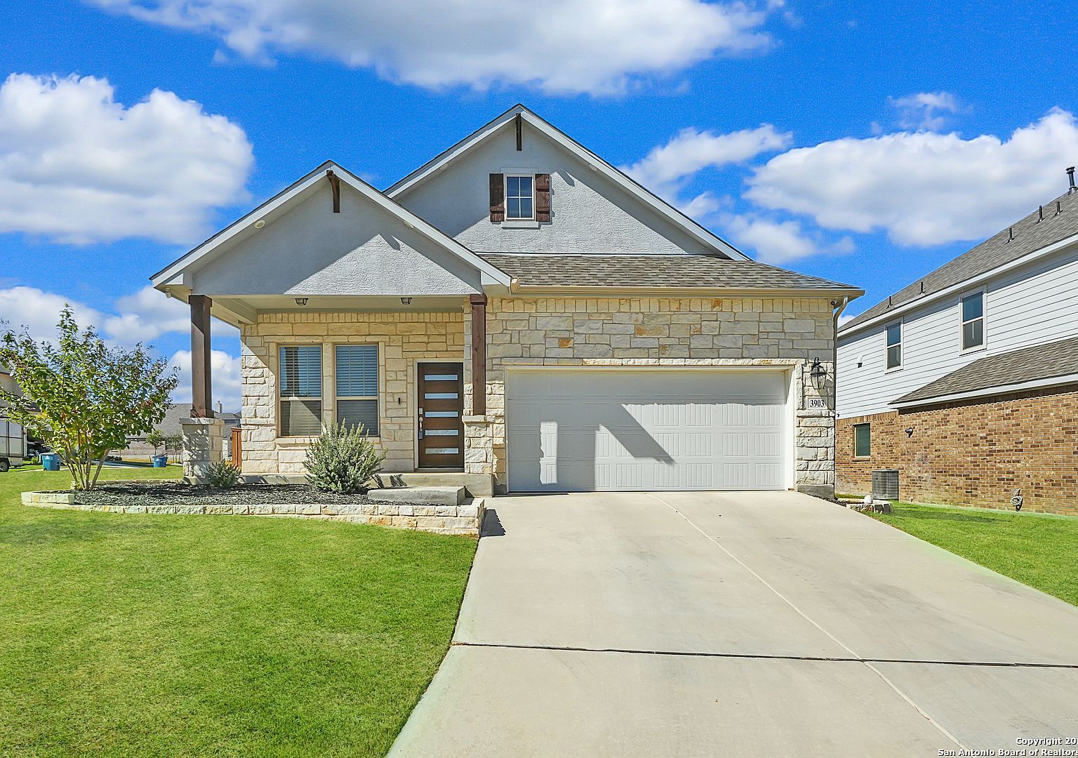 3903 Gervasi San Antonio, TX 78261 - Thumbnail 3