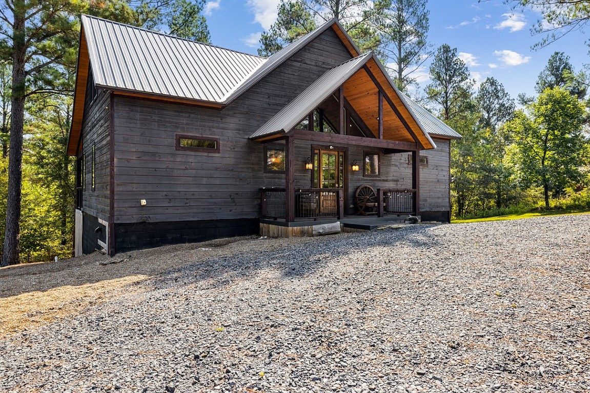 592 W Eagle Mountain Trl Broken Bow, OK 74728 - Thumbnail 3