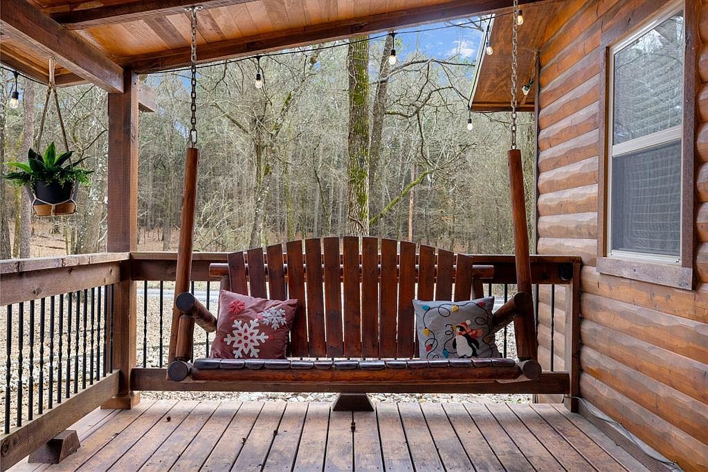 5 Lionfish Rd Broken Bow, OK 74728 - Thumbnail 3