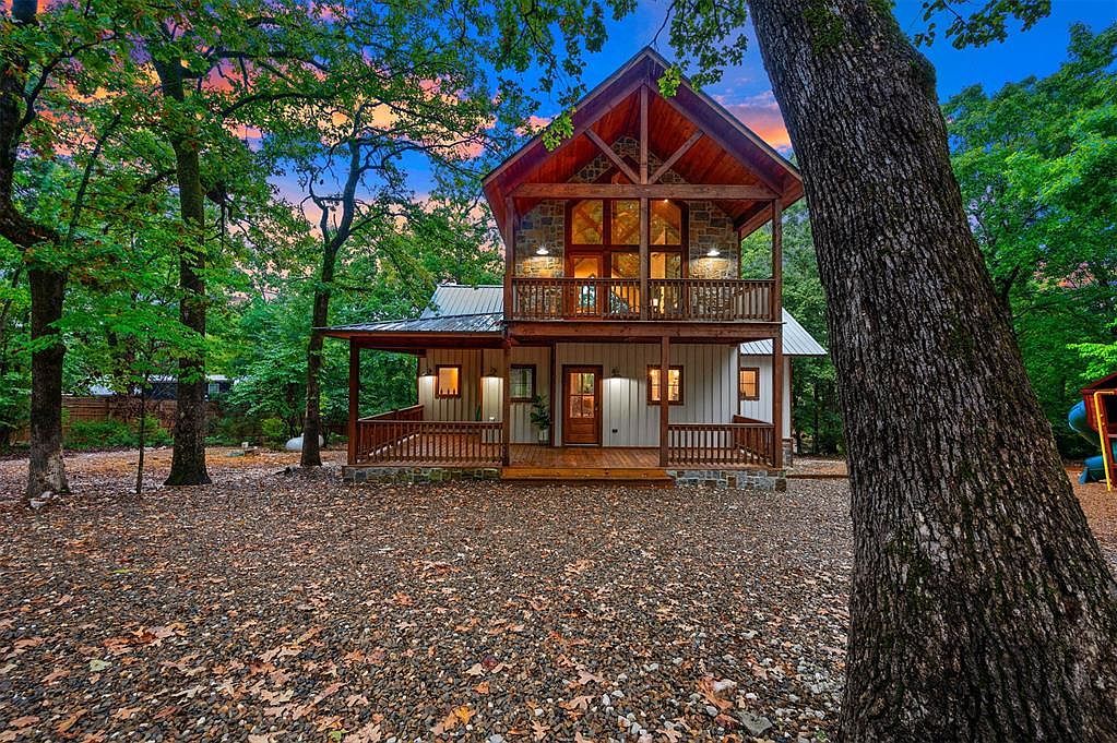 651 Chinook Rd Broken Bow, OK 74728 - Thumbnail 3