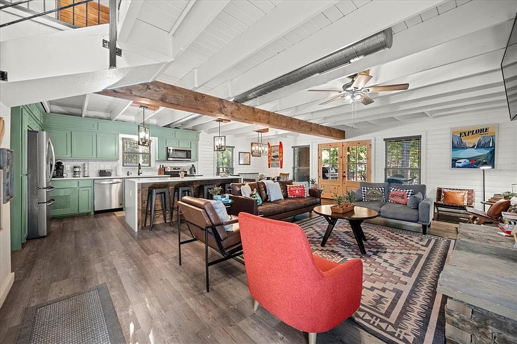 4 Hornbeam Rd Broken Bow, OK 74728 - Thumbnail 3