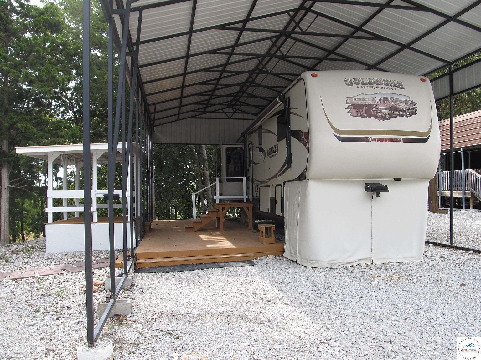 LOT 69 Hilty Ave Warsaw, MO 65355 - Thumbnail 3