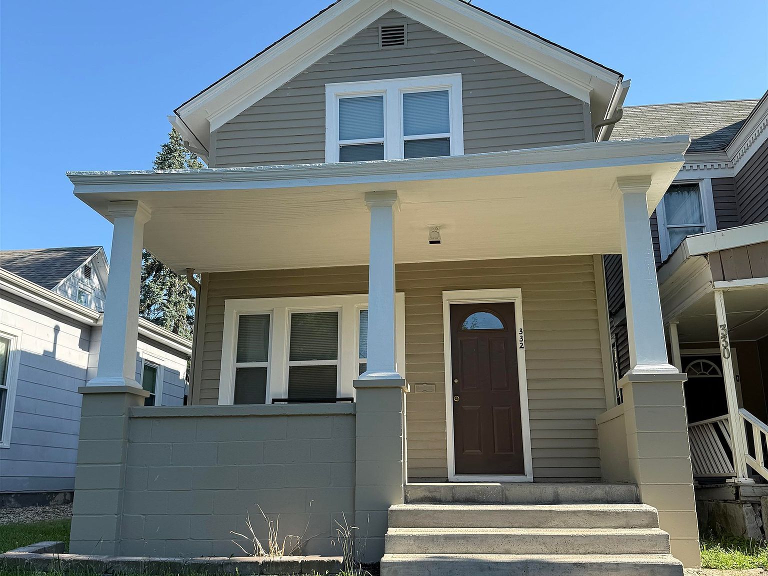 332 W Creighton Ave Fort Wayne, IN 46807 - Thumbnail 3