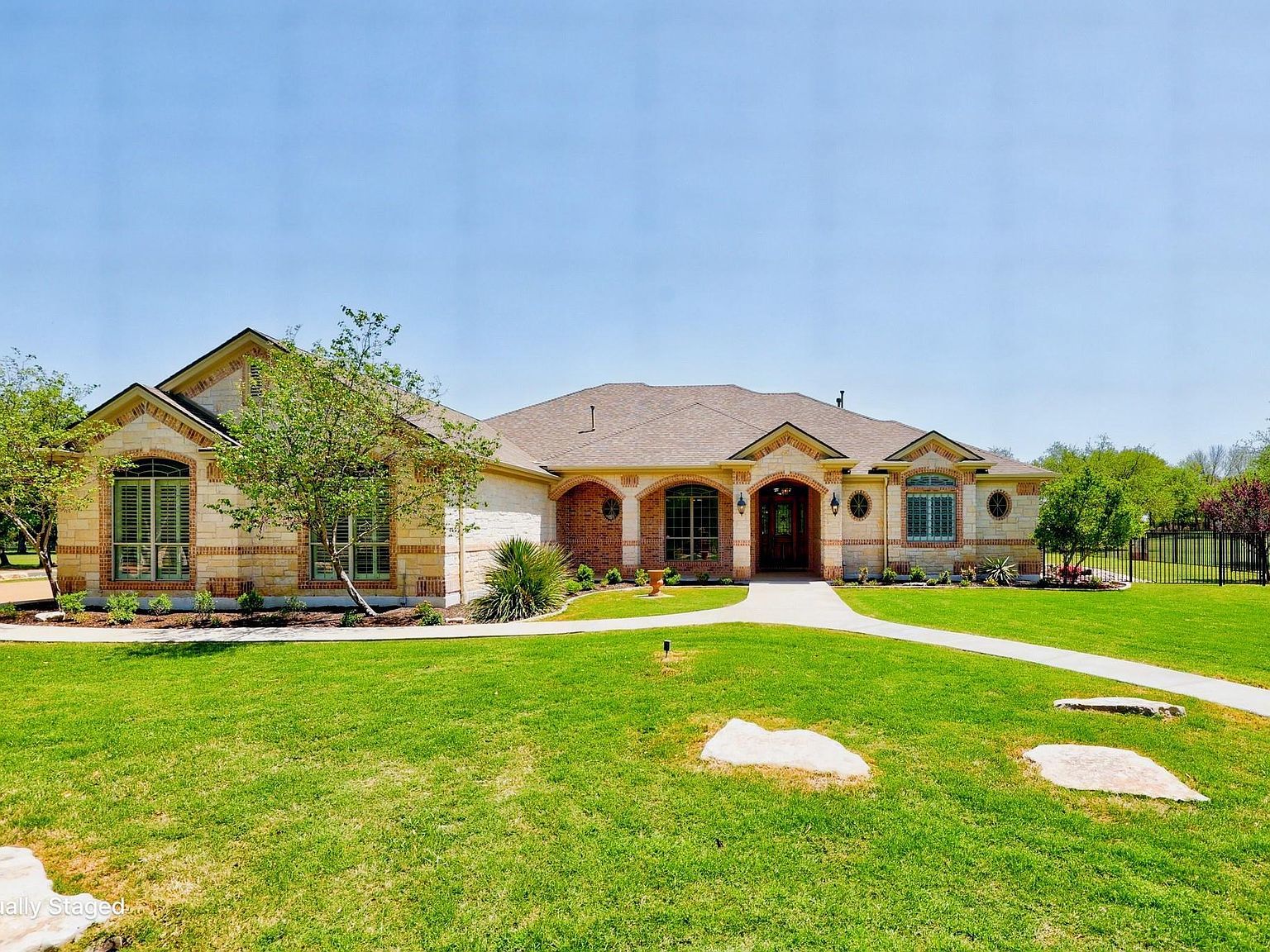 112 Shady Elm Dr Georgetown, TX 78633 - Thumbnail 3