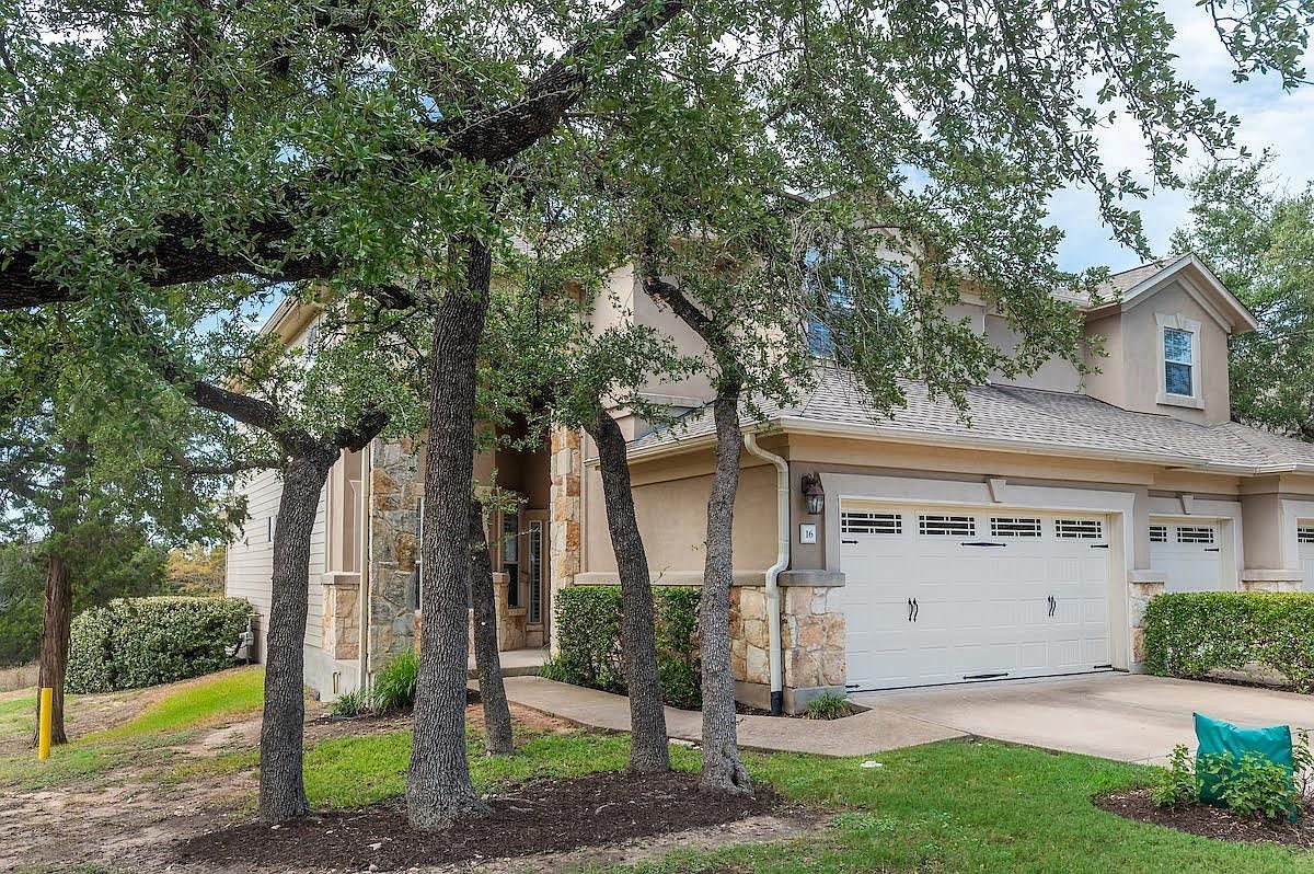 7901 Southwest Pkwy UNIT 16 Austin, TX 78735 - Thumbnail 3