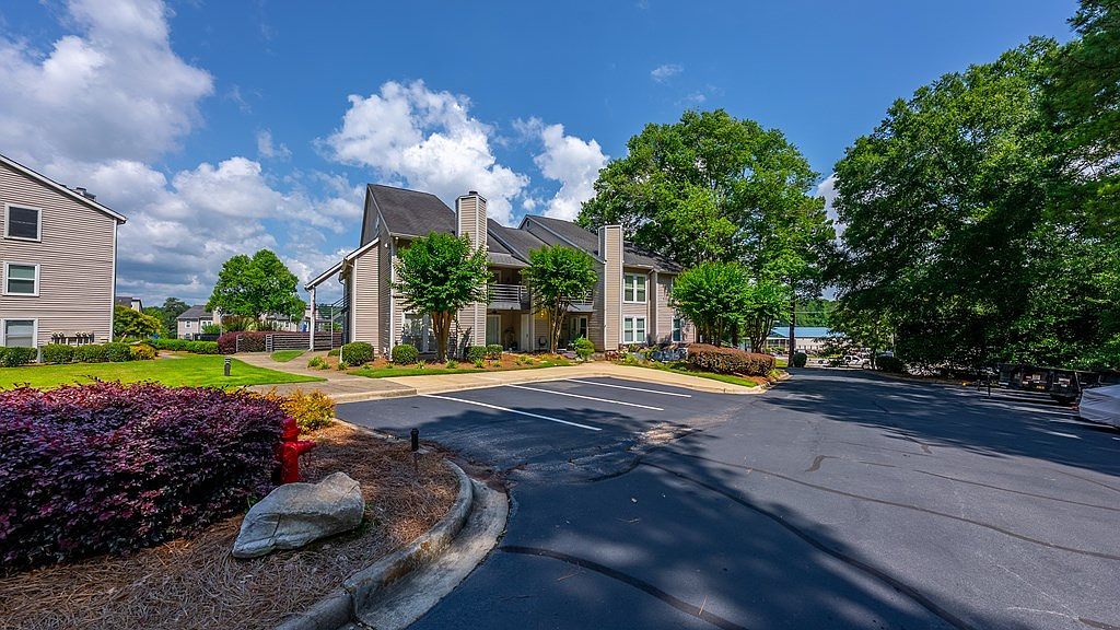 333 Eastside Dr APT 25 Fortson, GA 31808 - Thumbnail 3