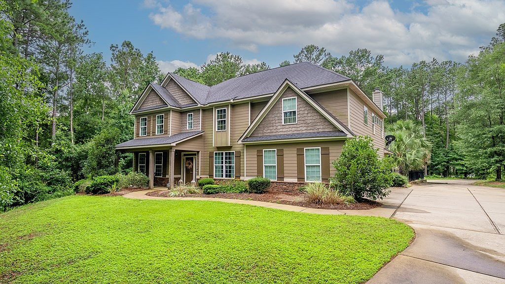 23 Edgewater Ct Hamilton, GA 31811 - Thumbnail 3