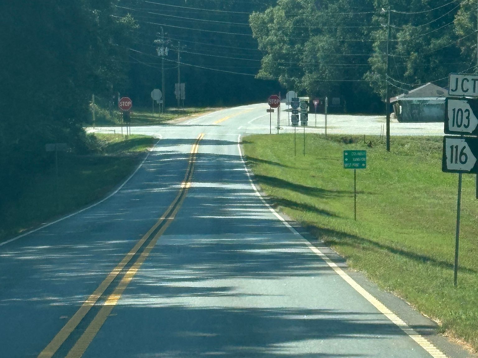 0 State Highway 116 West Pt, GA 31833 - Thumbnail 3