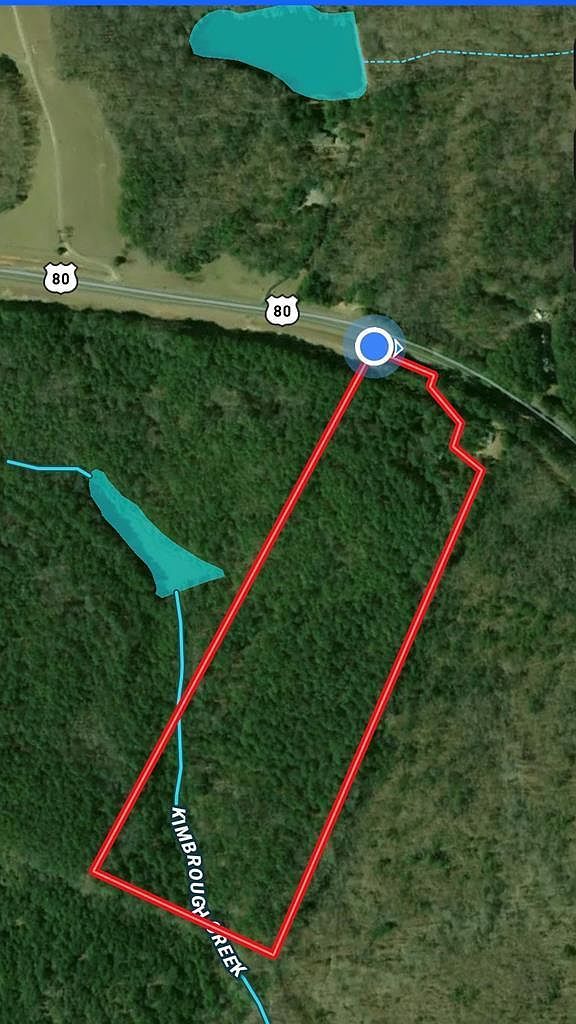 0 Geneva Hwy Talbotton, GA 31827 - Thumbnail 3