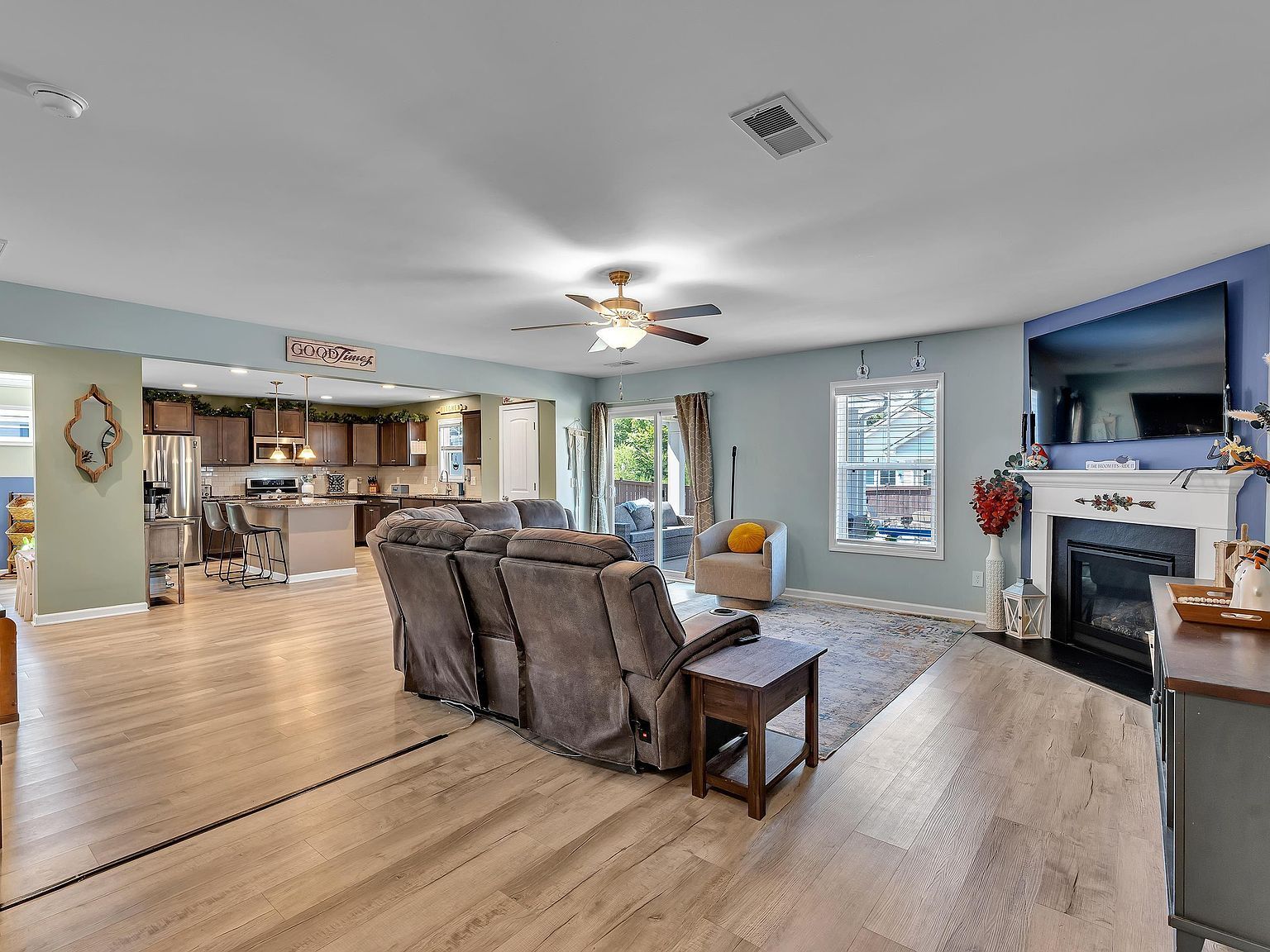 432 Icebow Rd Fountain Inn, SC 29644 - Thumbnail 3