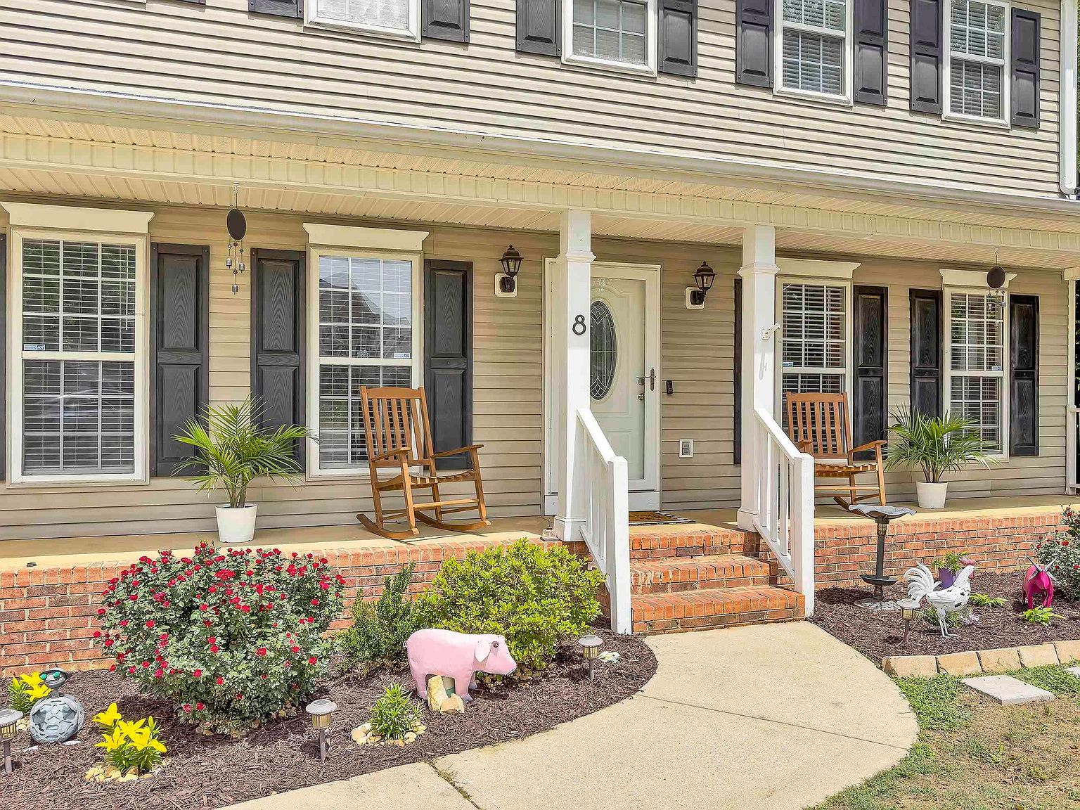 8 Longspur Ct Simpsonville, SC 29680 - Thumbnail 3