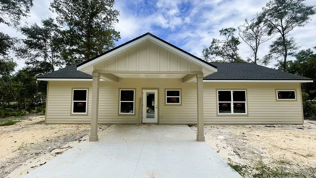 11390 NW 92nd Ct Chiefland, FL 32626 - Thumbnail 3