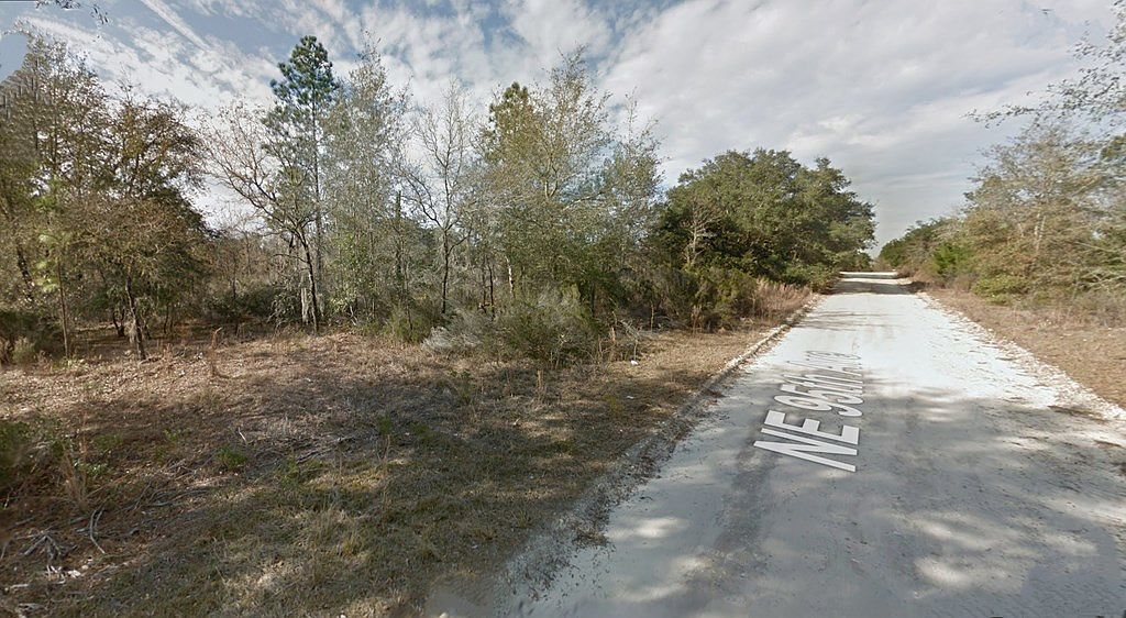 LOT 400 NE 95th St Bronson, FL 32621 - Thumbnail 3