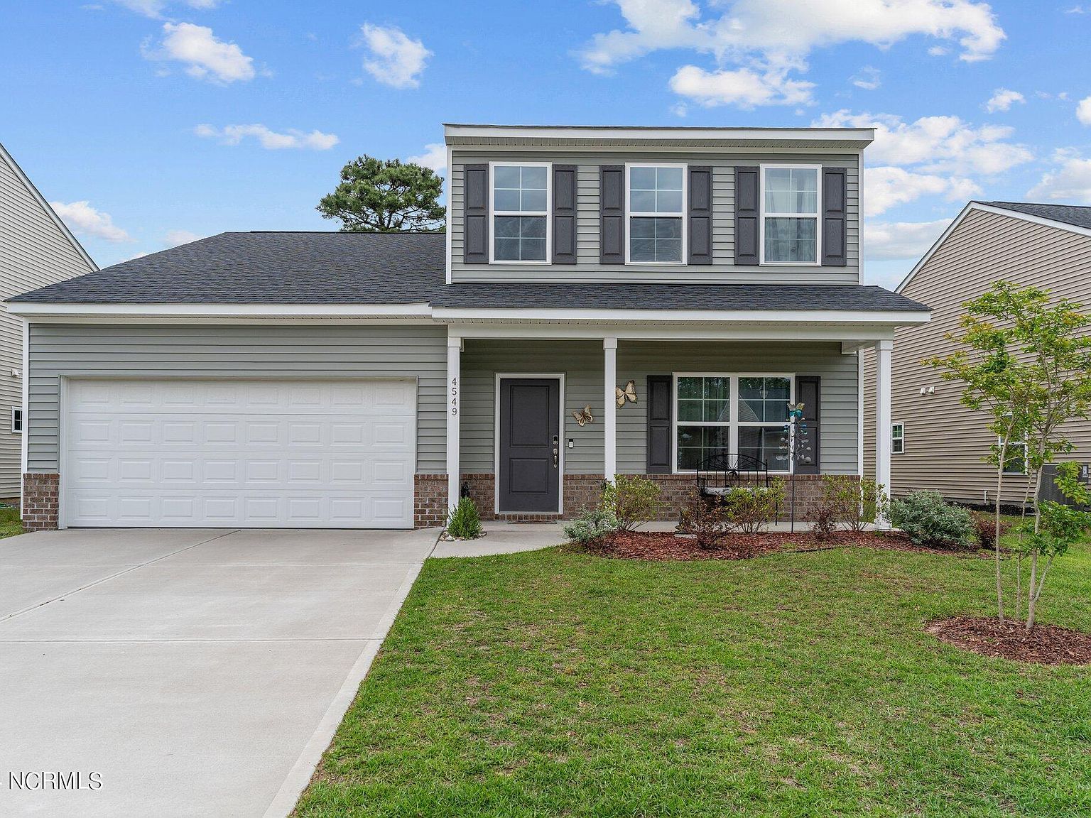 4549 Parsons Mill Dr Castle Hayne, NC 28429 - Thumbnail 3