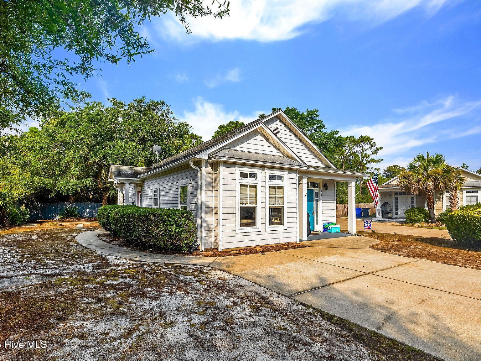 408 Risley Rd Carolina Beach, NC 28428 - Thumbnail 3