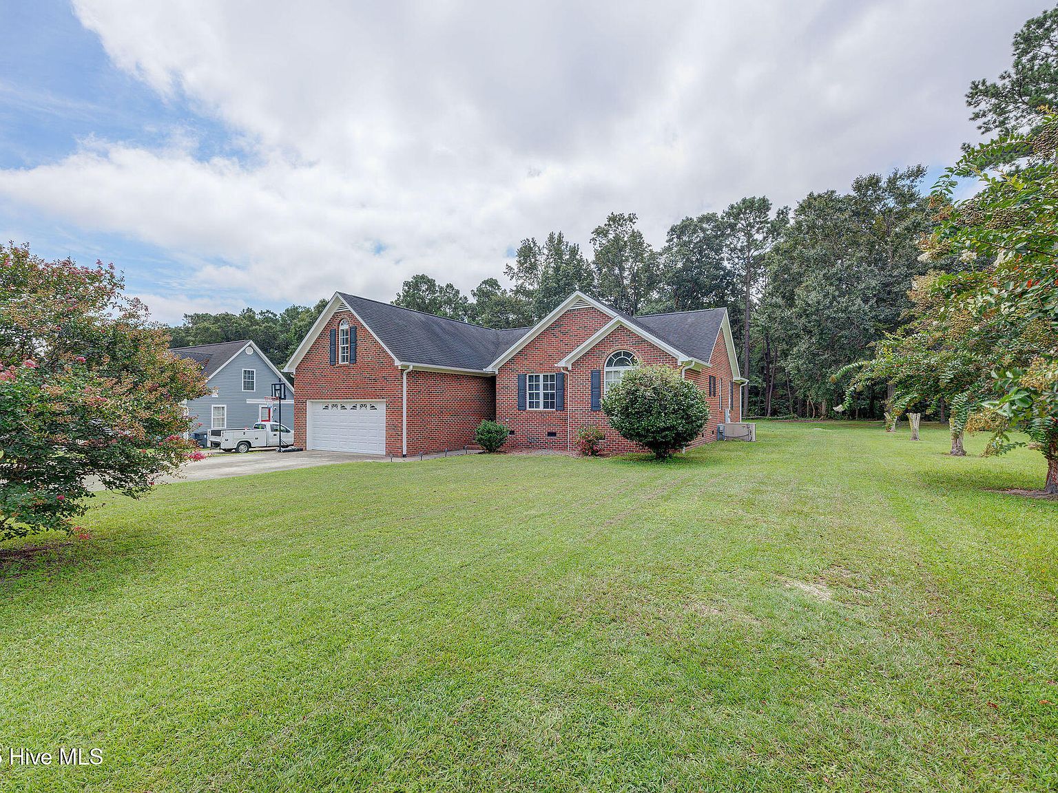 609 Lakeside Dr Riegelwood, NC 28456 - Thumbnail 3
