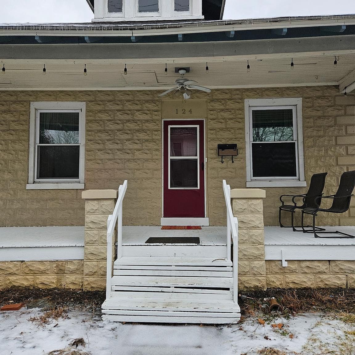 124 S King St Annville, PA 17003 - Thumbnail 3