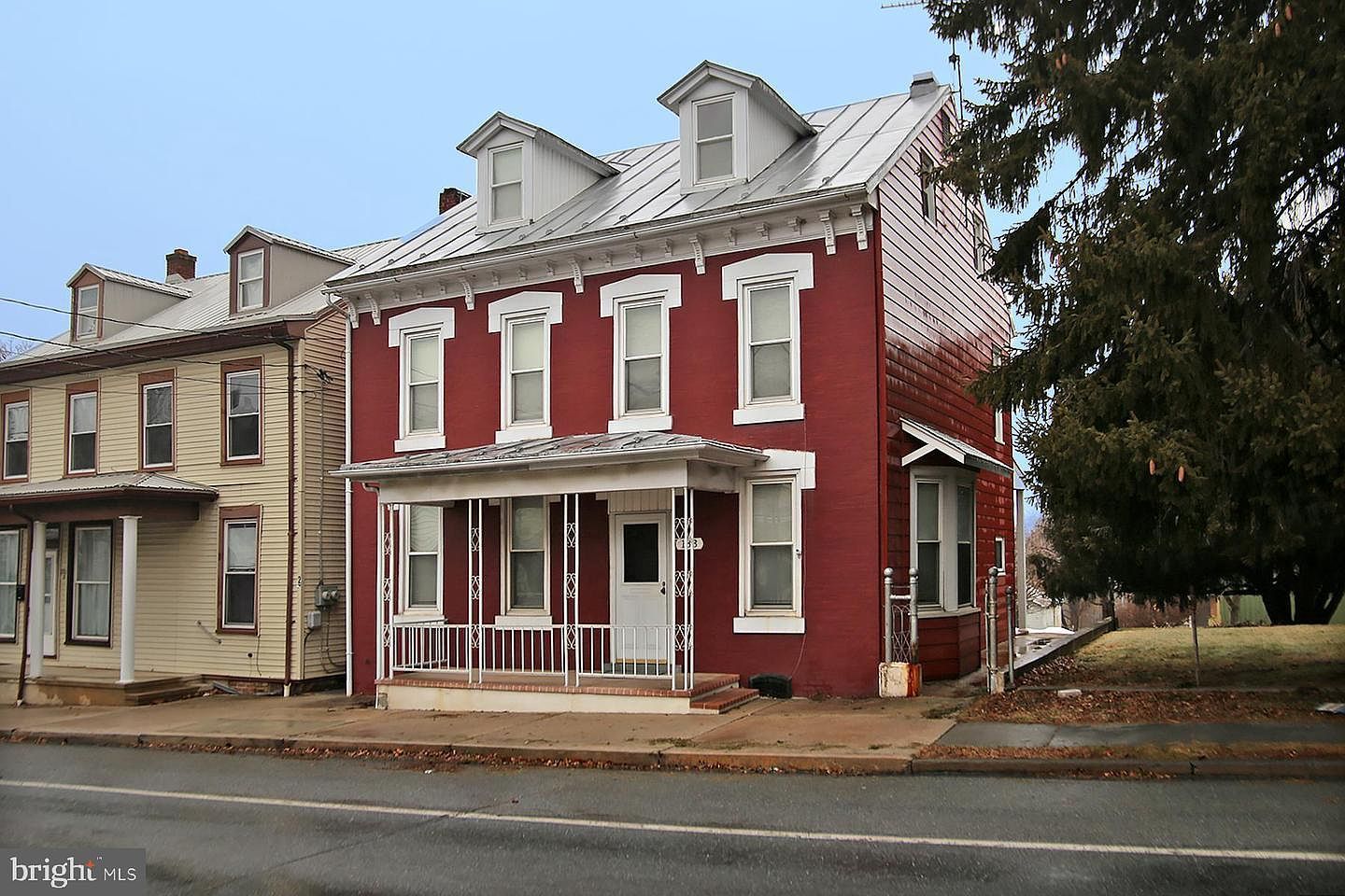 133 W Market St Jonestown, PA 17038 - Thumbnail 3