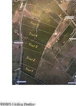 4 Bohannon St Pleasureville, KY 40057  | Land/Lot