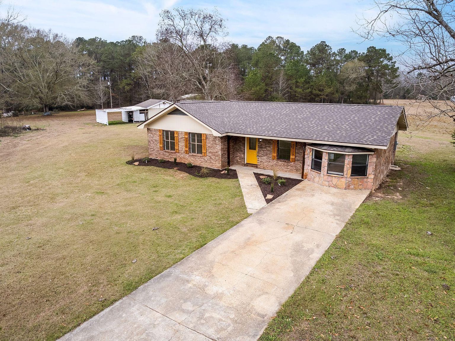 233 Pop Runnels Rd Petal, MS 39465 - Thumbnail 3