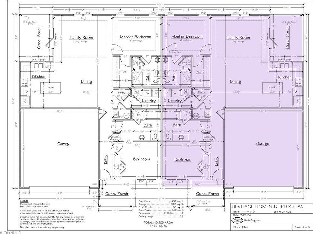 130 Old Heritage Rd Randleman, NC 27319 - Thumbnail 3