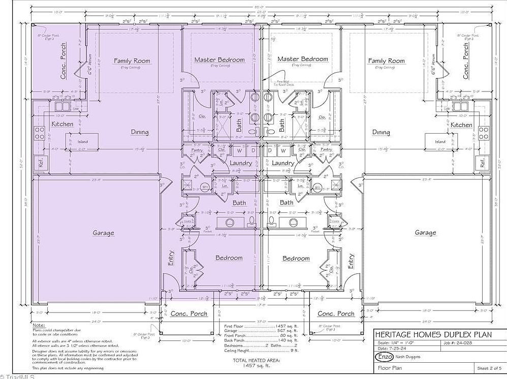 140 Old Heritage Rd Randleman, NC 27319 - Thumbnail 3