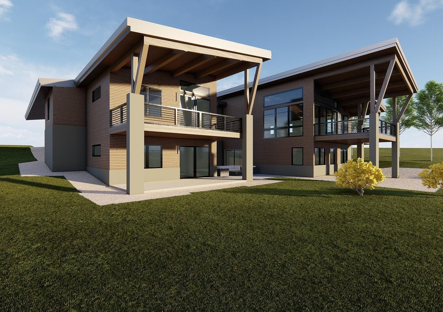 61 New York Mountain Rd Eagle, CO 81631 - Thumbnail 3