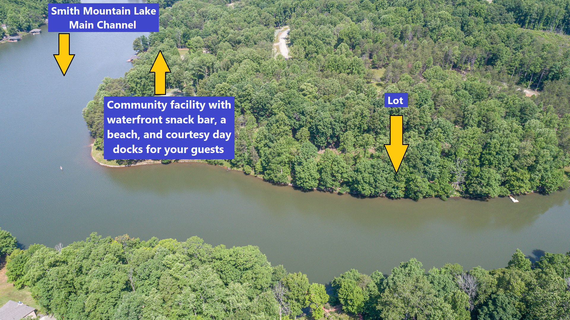 Lot 92 Lakeside Farms - Thumbnail 3