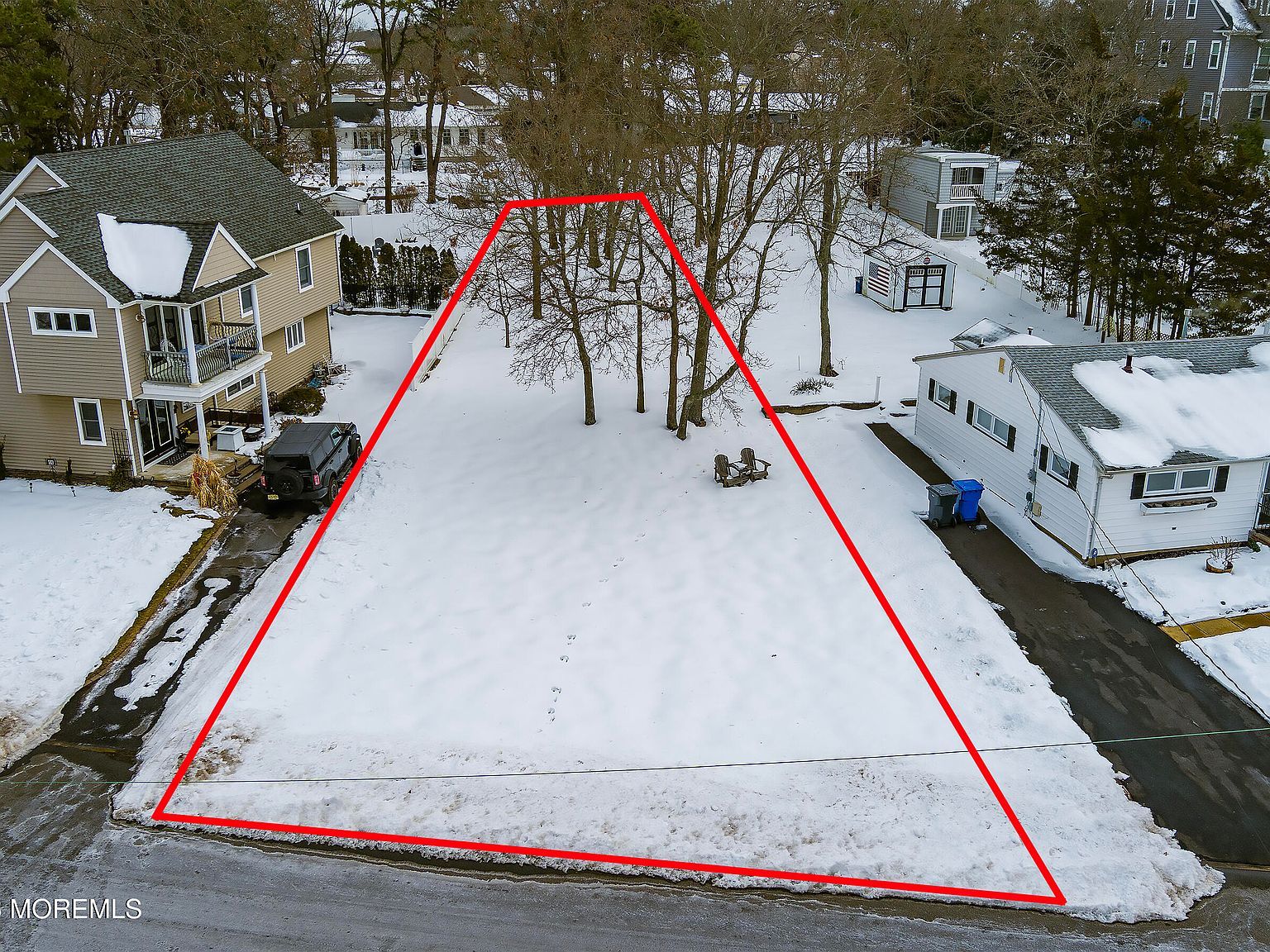 18A River Ave Island Heights, NJ 08732 - Thumbnail 3