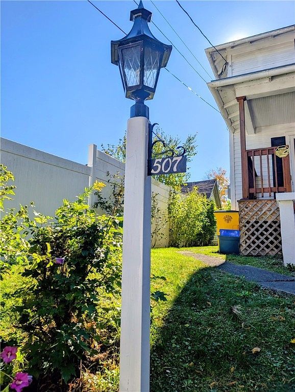 507 Partridge St Elmira, NY 14904 - Thumbnail 3