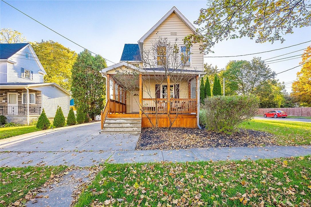 923 Davis St Elmira, NY 14901 - Thumbnail 3