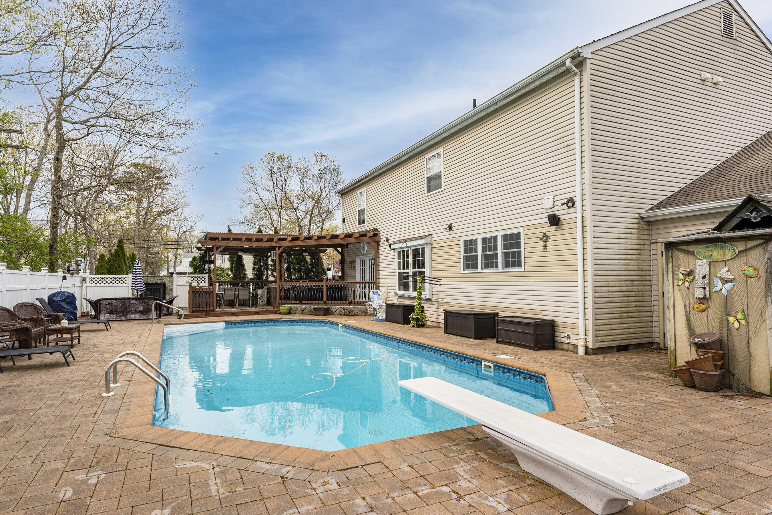 740 Evans St, Lanoka Harbor, NJ, USA, Lacey Township, 8734 - Thumbnail 3