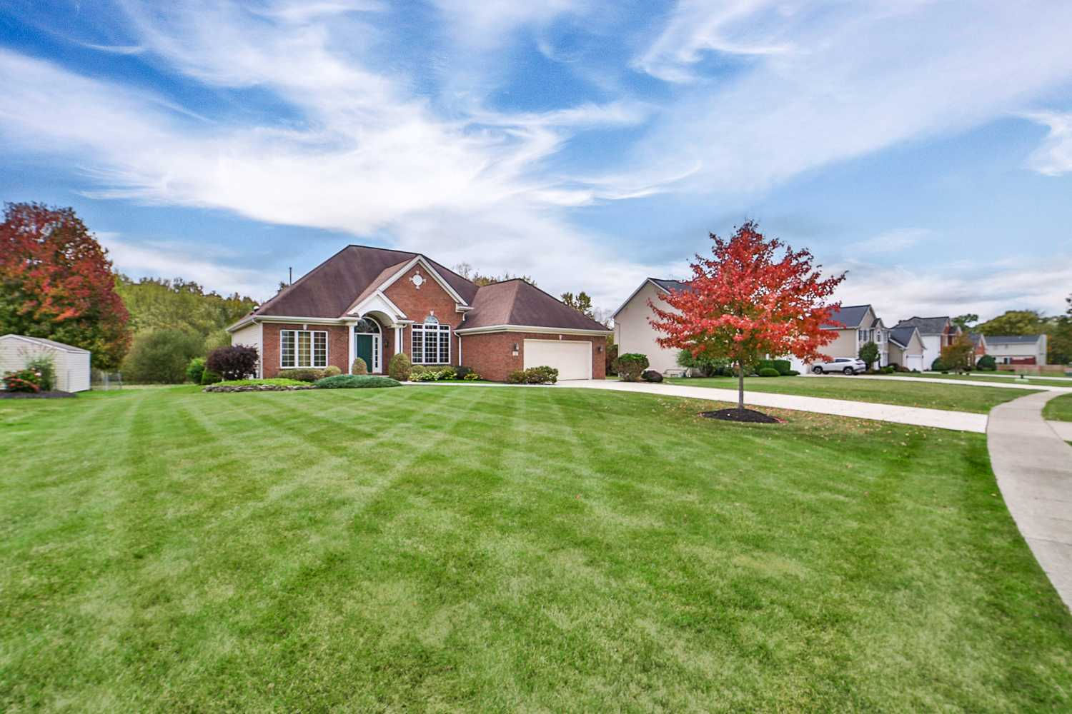 1372 Majestic Woods Drive, Grand Island, NY, 14072 - Thumbnail 3